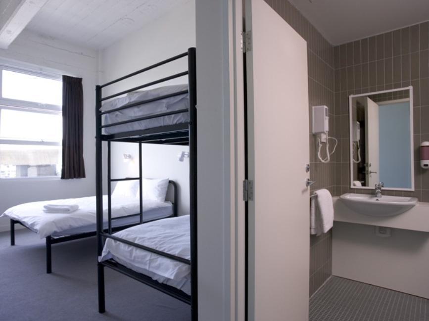 Urban Central Accommodation Melbourne Exteriör bild