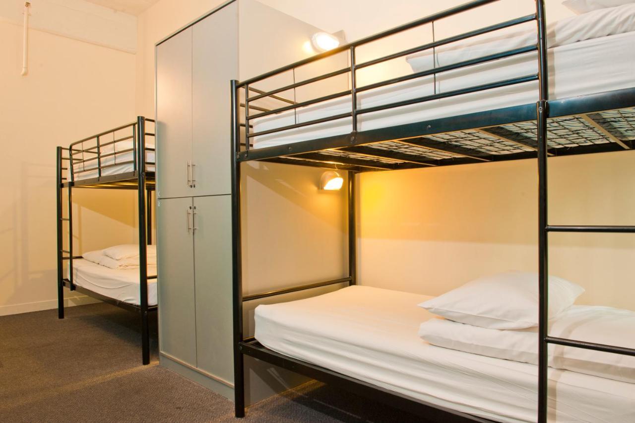 Urban Central Accommodation Melbourne Exteriör bild
